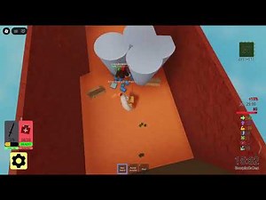 ascension 15 standard brawler run randomly generated droids