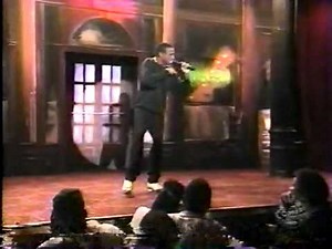 Tommy Davidson - On the Strength NYC222.flv