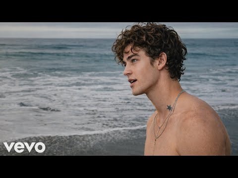 Mayson Hayes - Say It Twice (Audio)