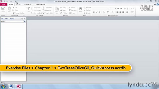 ACCESS基础教程01-5