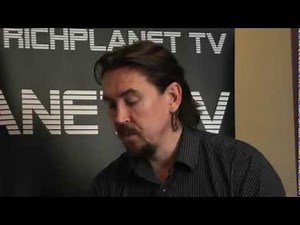 Richplanet TV .... The show that allegedly caused its removal