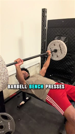 Full Body Gym Workout: Follow Along for Beginners