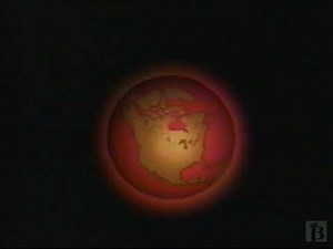 Global Television Idents, Global News 1999