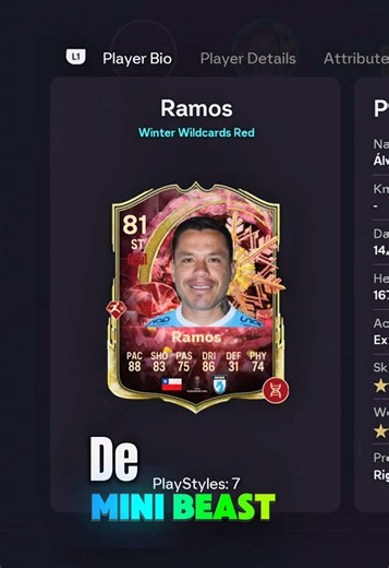 Mini Beast on Fire: FIFA Netherlands Highlights