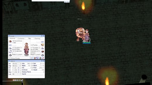 Cheapest CRIT ASSASSIN Build. While you are leveling up as an assassin, hunt for soldier skeleton cards and katar[2] to make this weapon. You can use it on different maps while collecting better weapons for your crit type assassin. Happy leveling, enjoy whatever character makes you happy! #RagnarokClassic #RagnarokOnline #MMORPG #reelsfypシ | JBstrong