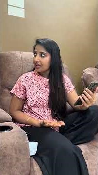 #Ad "Weekend chill almost ruined by a scam link 😱 🙌 #StaySafeOnline #AirtelTheSafeNetwork #Airtel