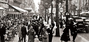 Russian Exiles in Paris After the 1917 Revolution (Video) - Russian History Museum