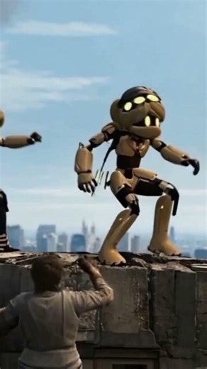 Uzi N J V vs zombie apocalypse #edit