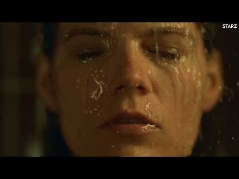 The Rook (2019) TV trailer