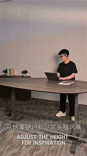 Conference Table for Small & Medium Meeting Rooms#officefurnituremanufacturer