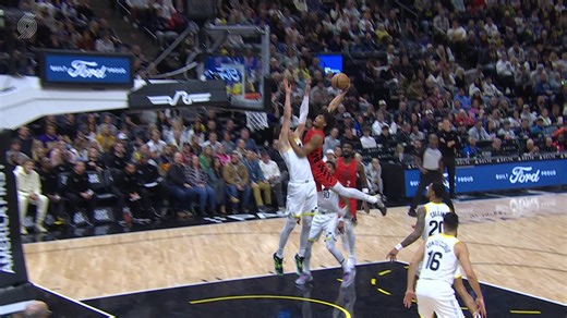 217K views · 9.6K reactions | SHAEDON SHARPE  | NBA TV | Facebook