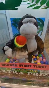 150K views · 421 reactions | Trying to find the key in one of these eggs to unlock the Angry Bird! Attempt 2. #vendingmachine #mystery #arcadegames | Arcade Matt | Facebook