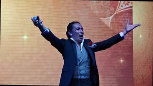 2.6K views · 57 reactions | Amy Search, Malaysian Rock Legend wowed...