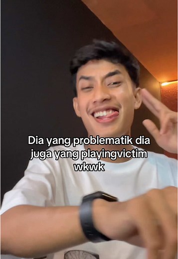Mengungkap Makna 'Playing Victim' dalam Kehidupan