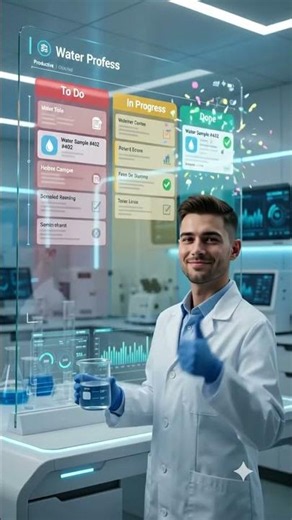Kanban Board Implementation