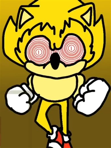 Fleetway Vs Sonic.EXE: A Dublagem Épica no Final