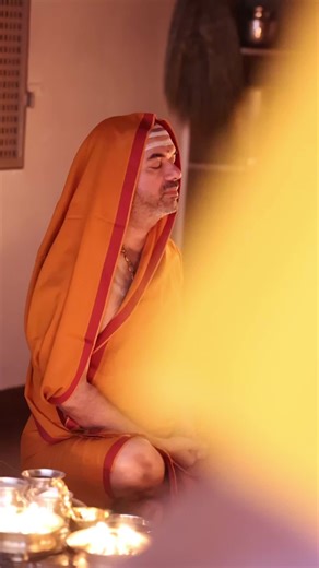 SriRamachandrapura Matha on Instagram: "ಗುರು~ಗೋವು~ಶ್ರೀಪೂಜೆ ಶ್ರೀಪೂಜೆಯ ಸುಸಮಯದಲ್ಲಿ ಗೋವುಗಳ ಸ್ವಚ್ಛಂದ ಸಂಚಾರ.. #guru #Gou #Desicow #Goumatha #adishankaracharya #shankaracharya #math #matha #srisamsthana #sriramachandrapuramatha #SriPooja #Rama #ram #shiva #sriram #chandramoulishwara #shiv #devi #rajarajeshwari #reels #instagram #trending #insta #trendingreel"