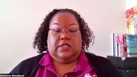 Move Over for Me: how to stay safe as a stranded motorist