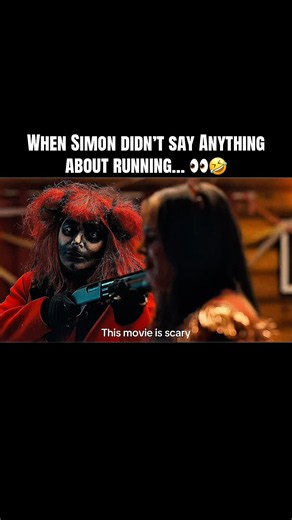 Simon Says 2026 this a Crazy MOVIE 🎬😱 #SimonSaysMovie ‘Stream now on Tubi’
