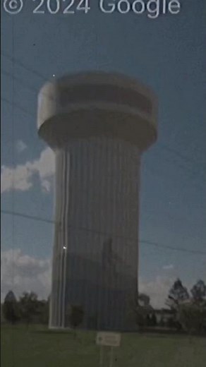 Rip dublin ohio water tower