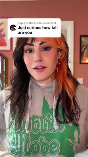 Life as a 4 Foot 8 Individual: Embracing Height