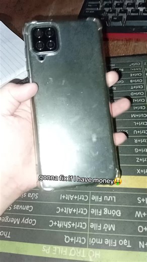 Fixing My A12 Camera Issues: A Journey of Repair