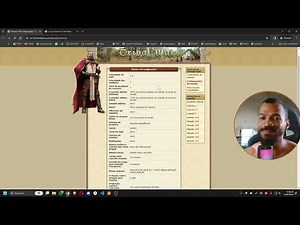 BR 126 - Tribal Wars - Primeiras Impressões (Eu gostei!)