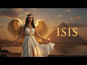 Unveiling the Mysteries of the Goddess | ISIS | Egyptian Queen