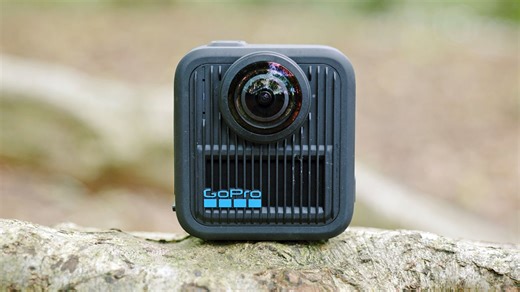 GoPro Max 2 Review: An 8K 360 Camera Greater Than the Sum of Its Parts
