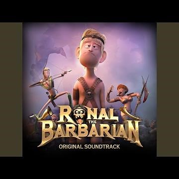 Legend of Kron