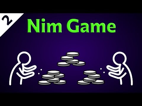 Nim Game | Part 2