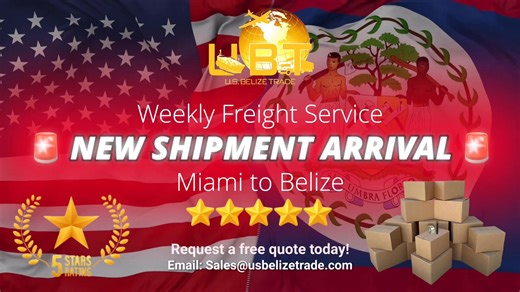 28 reactions · 5 comments | ⛴️ Shipment Arrived! Great news! Our...
