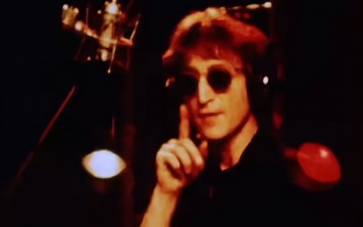 约翰列侬的理想世界John Lennon《Mother》