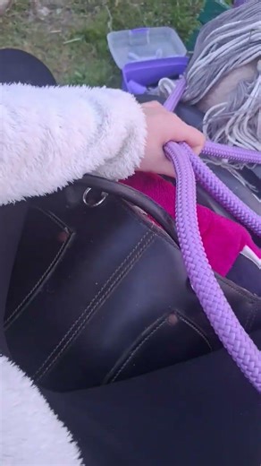 oui oui je rêve d'avoir un cheval en bois 🐎🐎🐎