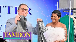 10K views · 202 reactions | Getting rid of stress isn’t always easy but decluttering your life always helps! Professional organizer Peter Walsh gives us tips on how to organize our lives for the better… | Tamron Hall Show | Facebook