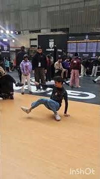 Delhi Breaking Competition | Representing the Culture | Undisputed Masters Battle