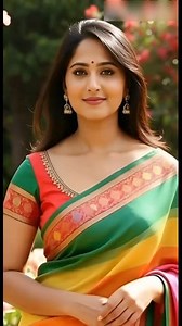 78K views · 1.9K reactions | Anushka Shetty Gorgeous 殺 Look in Saree  #anushkashetty #reels #viralrees | Bollywood Masti | Facebook