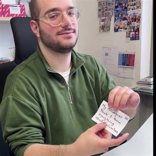 Support your microbiome research: From stool to soil, saliva to water find it all. | QIAGEN