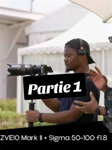 Une journée de mariage civil à Gabon : vlog d'immersion