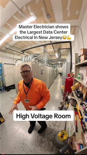 Understanding Electrical Systems in Data Centers