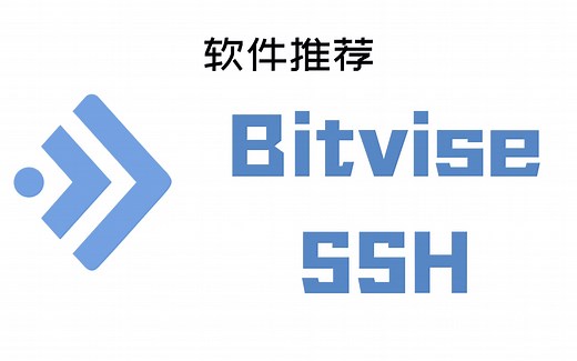 连接服务器的瑞士军刀——Bitvise SSH Client