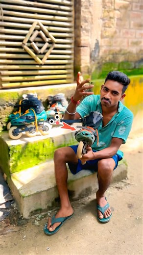 স্কেটিং শু কিভাবে রিপেয়ার করবেন | Skating Shoe Repair DIY Tutorial 🔥 #skating