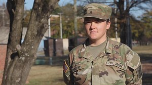 Fort Jackson’s Future Soldier Preparatory Course (Interview)