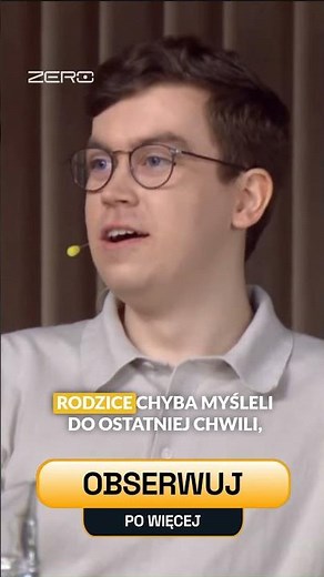 AN UNUSUAL CONFESSION ON AIR!