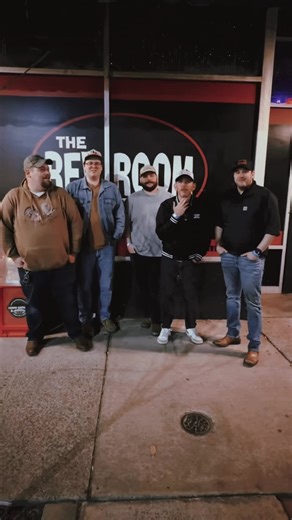 Join the Midnight South Tour Live in Oklahoma!