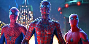 Spider-Man Movies Get New Trailer Celebrating Re-Release