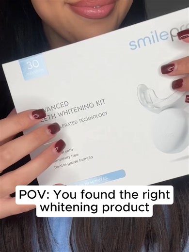 Effective Teeth Whitening Kit for a Brighter Smile