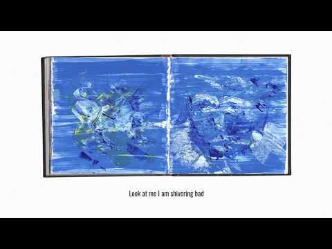 Shivers (Jinx) [lyrics video]