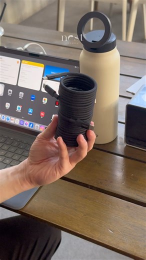 5.5K views · 18 reactions | One Cable. All Devices. Zero Hassle Momax...