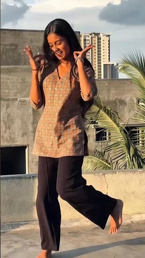 ನೀ 👀 ಹೀಂಗ 🙈ನೋಡಬೇಡ ನನ್ನ💕#dance #love #shorts #trending #viral ‪@thanushree_l‬